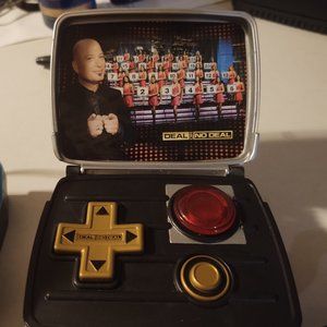 Deal or No Deal Plug n Play